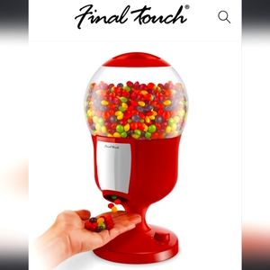 CANDY Dispenser Automatic